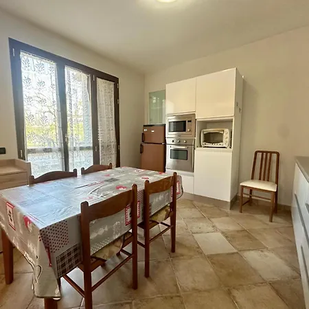 Tadinum Romana Vakantiehuis *