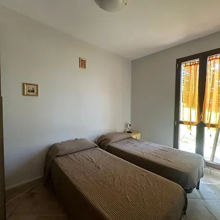Tadinum Romana Vakantiehuis