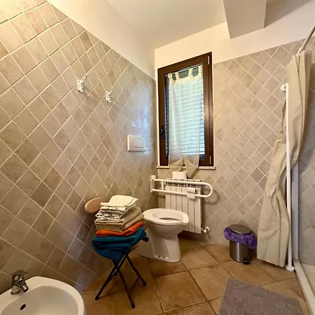 Vakantiehuis Tadinum Romana