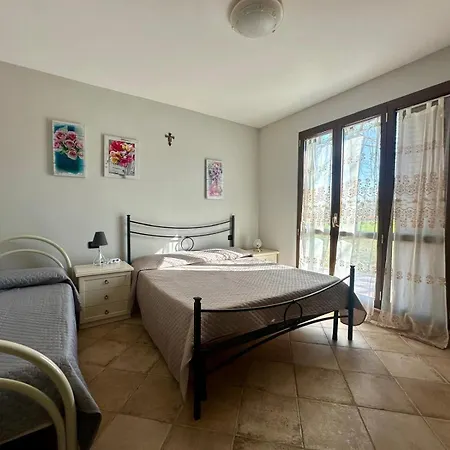 Tadinum Romana Vakantiehuis *