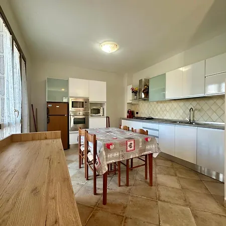 Vakantiehuis Tadinum Romana Gualdo Tadino