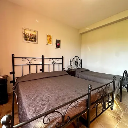 Vakantiehuis Tadinum Romana