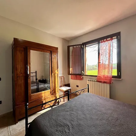 Tadinum Romana Vakantiehuis *