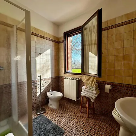 Vakantiehuis Tadinum Romana Gualdo Tadino
