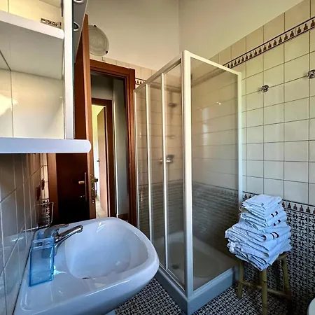 Tadinum Romana Vakantiehuis Gualdo Tadino