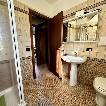 Vakantiehuis Tadinum Romana Gualdo Tadino