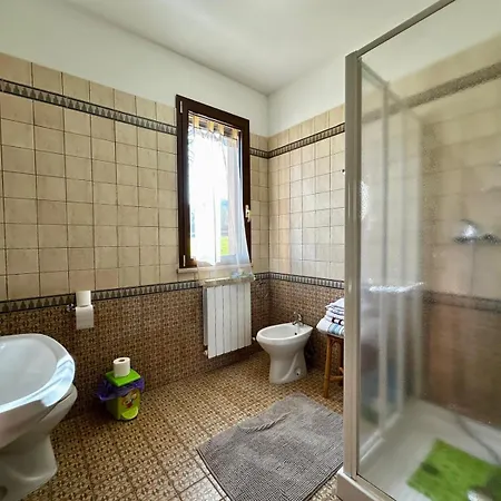 Vakantiehuis Tadinum Romana