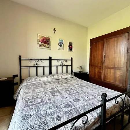 Tadinum Romana Vakantiehuis *