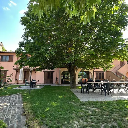 Tadinum Romana Vakantiehuis