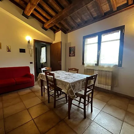 Vakantiehuis Tadinum Romana