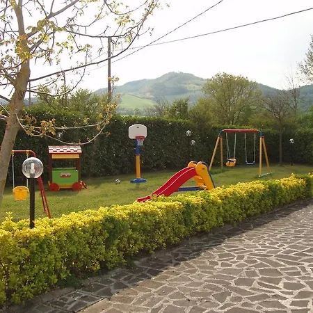 Tadinum Romana Casa de Férias *