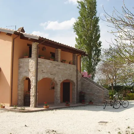 Tadinum Romana * Gualdo Tadino