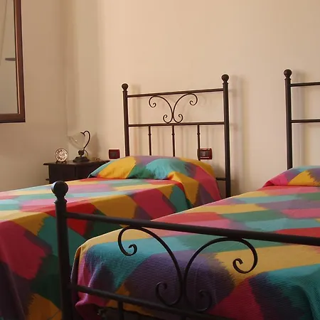 Tadinum Romana Casa de Férias Gualdo Tadino