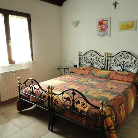 Tadinum Romana Casa de Férias *