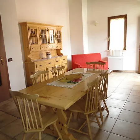 Casa de Férias Tadinum Romana