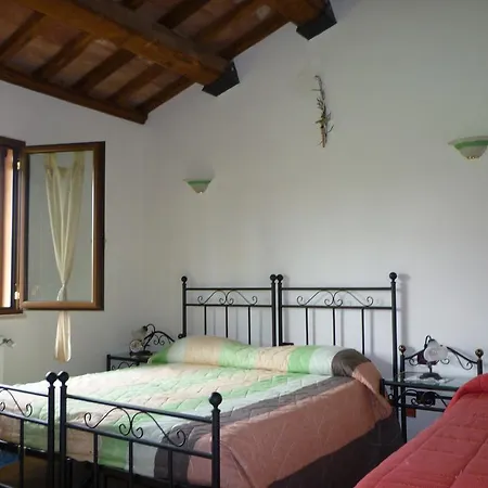 Tadinum Romana Сasa de vacaciones