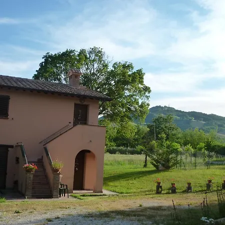 Tadinum Romana Gualdo Tadino