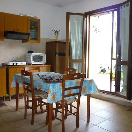 Tadinum Romana Vakantiehuis *