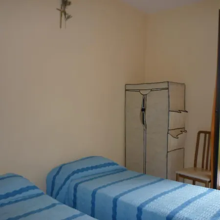 Tadinum Romana Сasa de vacaciones