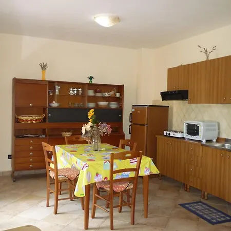 Tadinum Romana Vakantiehuis