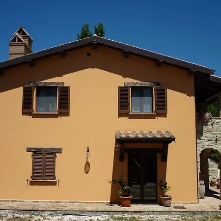 Tadinum Romana * Gualdo Tadino