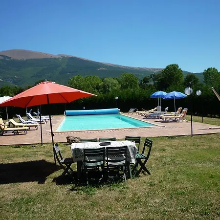 Tadinum Romana Gualdo Tadino