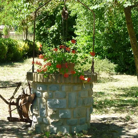 Tadinum Romana Gualdo Tadino