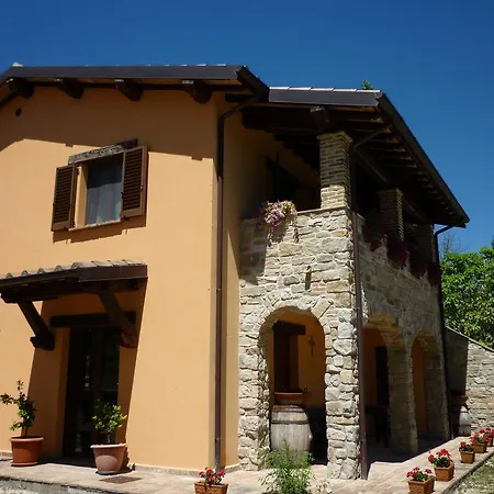 Tadinum Romana * Gualdo Tadino