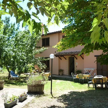 Tadinum Romana Vakantiehuis *