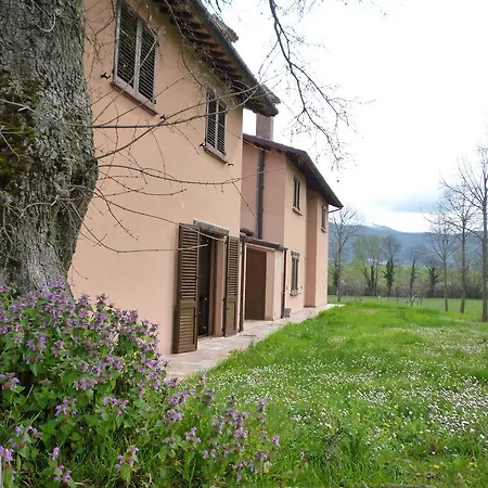 Tadinum Romana Сasa de vacaciones