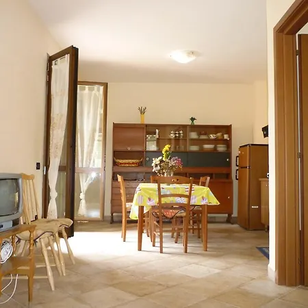 Tadinum Romana Сasa de vacaciones Gualdo Tadino