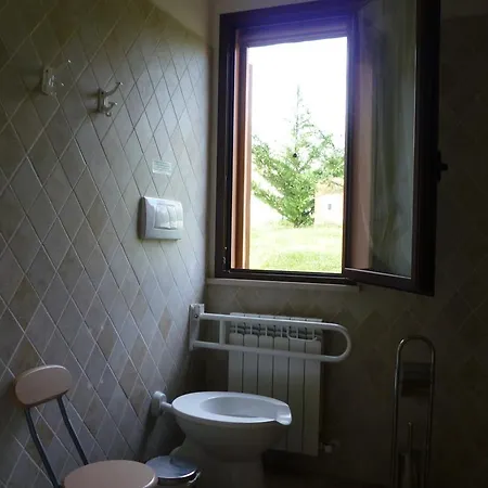 펜션 Tadinum Romana