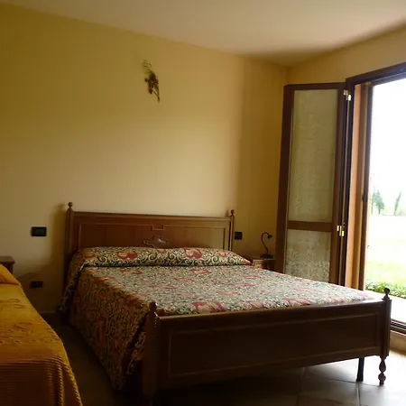 Сasa de vacaciones Tadinum Romana *