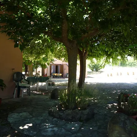 Tadinum Romana Vakantiehuis *