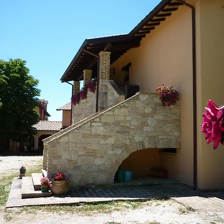 Tadinum Romana Сasa de vacaciones