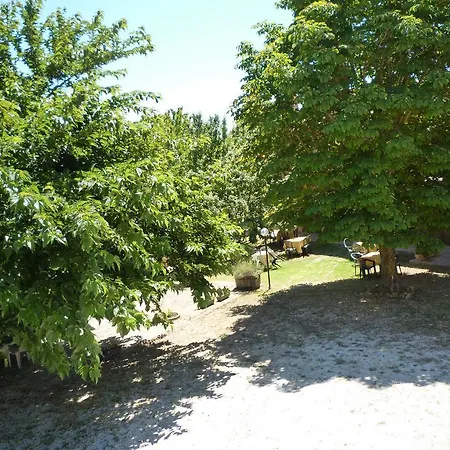 Vakantiehuis Tadinum Romana *