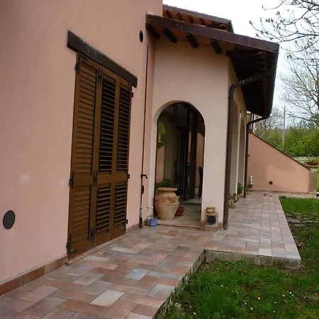 Tadinum Romana Gualdo Tadino