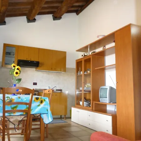 Tadinum Romana Сasa de vacaciones