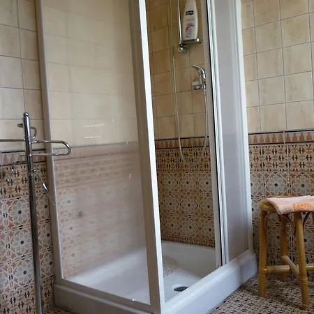 Tadinum Romana Casa de Férias Gualdo Tadino