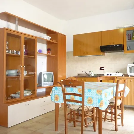 Tadinum Romana 펜션 *