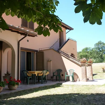 Сasa de vacaciones Tadinum Romana