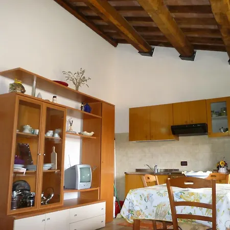 Tadinum Romana Сasa de vacaciones