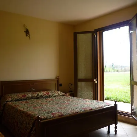 Tadinum Romana Casa de Férias *