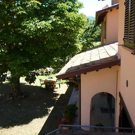 Tadinum Romana Сasa de vacaciones