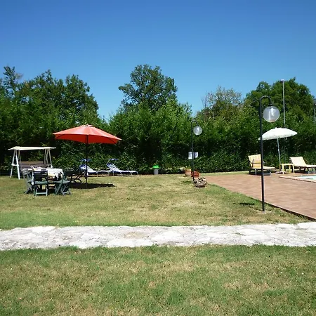 Сasa de vacaciones Tadinum Romana *