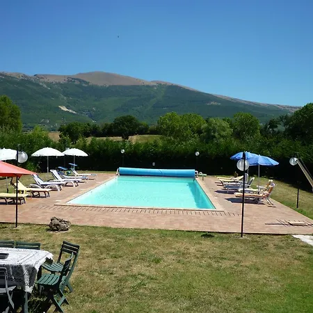 Tadinum Romana * Gualdo Tadino