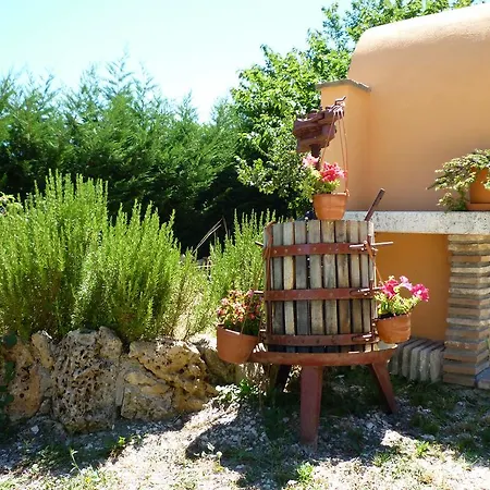 Tadinum Romana Gualdo Tadino