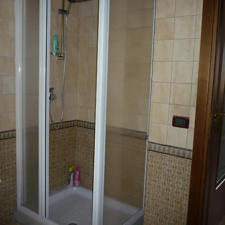 Сasa de vacaciones Tadinum Romana Gualdo Tadino