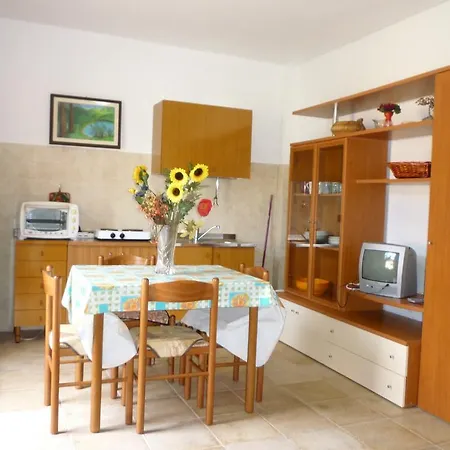 Tadinum Romana Сasa de vacaciones