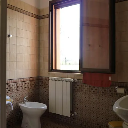 Tadinum Romana Сasa de vacaciones Gualdo Tadino